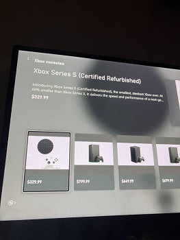 玩家直呼“離譜“! Xbox翻新機定價比首發價還貴引熱議