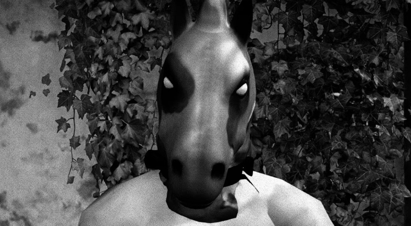 銷量不佳!《Horses》開發商表示或終結遊戲開發之路 銷量不佳!《Horses》開發商表示或終結遊戲開發之路