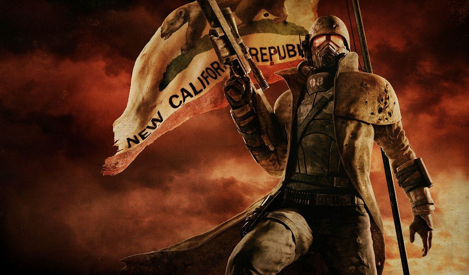 《輻射:新維加斯》首席編劇談劇集改編:心情很複雜 《輻射:新維加斯》首席編劇談劇集改編:心情很複雜