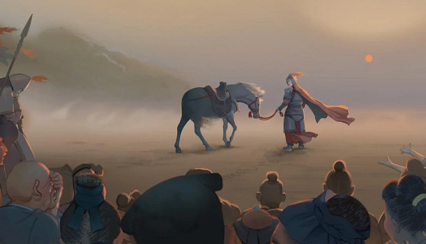 《世紀帝國4》明年將出兩個dlc！包含中國歷史戰役dlc