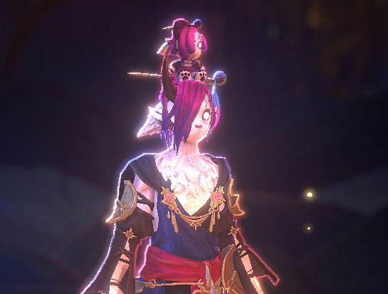 動作肉鴿《夢之形》免費冬季大型更新上線,史低折扣加送中國地區限定禮物 動作肉鴿《夢之形》免費冬季大型更新上線,史低折扣加送中國地區限定禮物