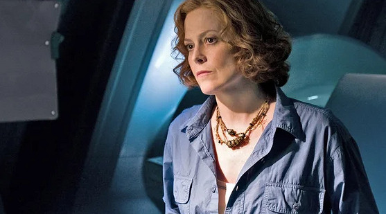 《異形》女主演員有望加盟真人版《古墓奇兵》系列 《異形》女主演員有望加盟真人版《古墓奇兵》系列