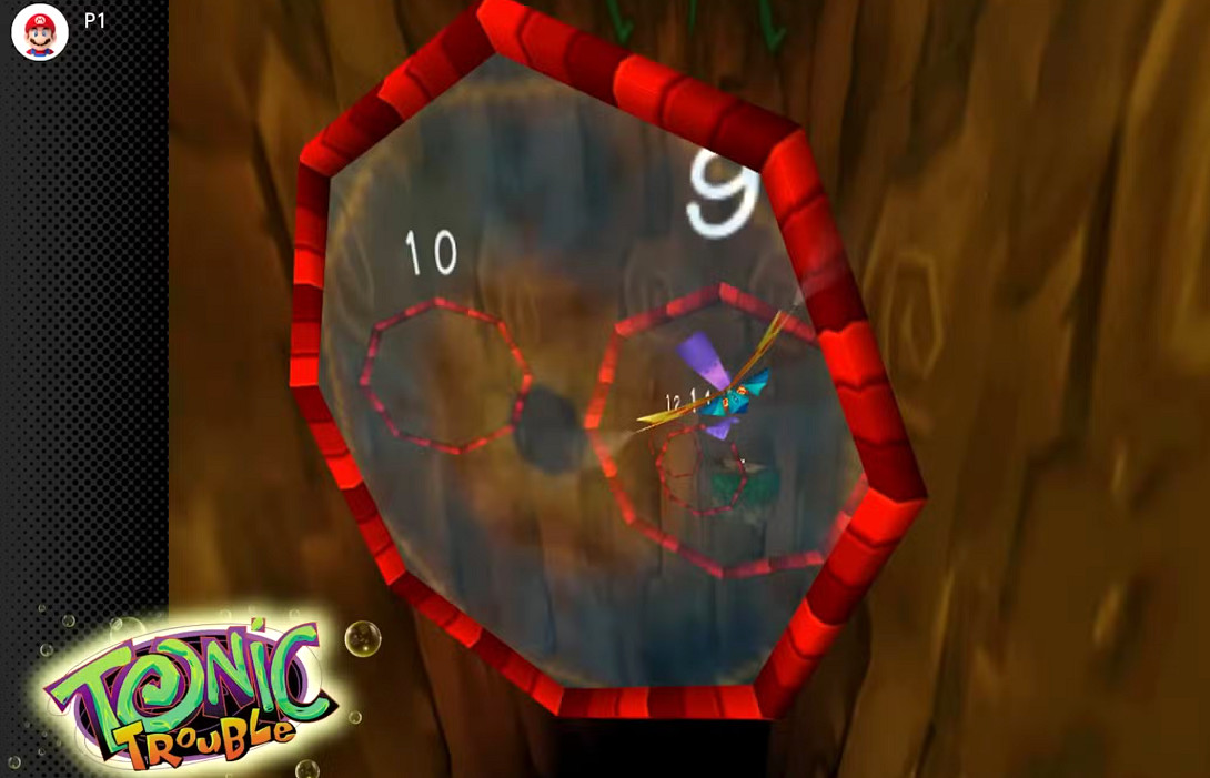 NSO高級會員將新增遊戲:《雷曼2》與《麻煩大了》 NSO高級會員將新增遊戲:《雷曼2》與《麻煩大了》