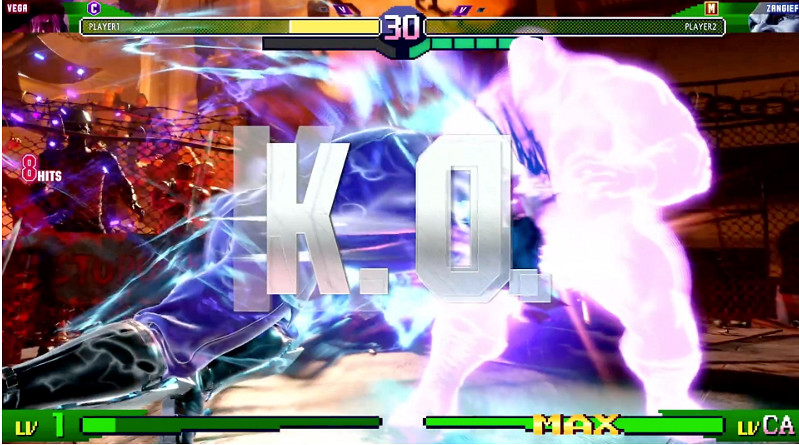 《快打旋風6》將上線戰鬥HUD定製 含免費與付費內容 《快打旋風6》將上線戰鬥HUD定製 含免費與付費內容