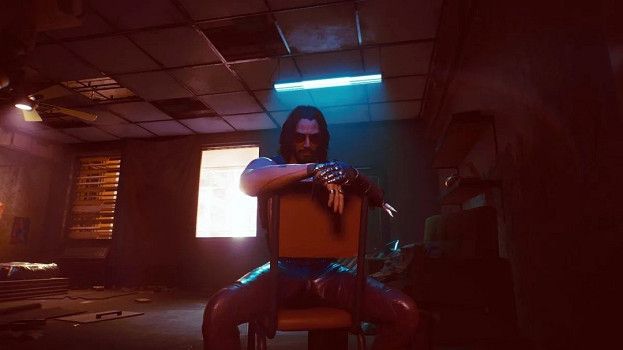 主創大揭秘《電馭叛客2077》最大反派竟是夜之城本身