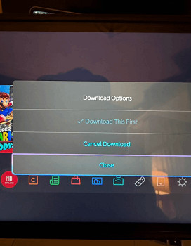 Switch 2沒有暫停下載功能遭質疑，被批基礎設計落後