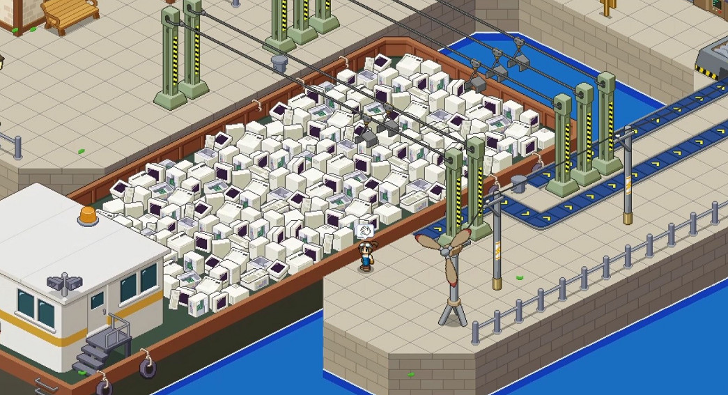 發行商控訴Steam審核:“有穆斯林”的差評未被移除 發行商控訴Steam審核:“有穆斯林”的差評未被移除