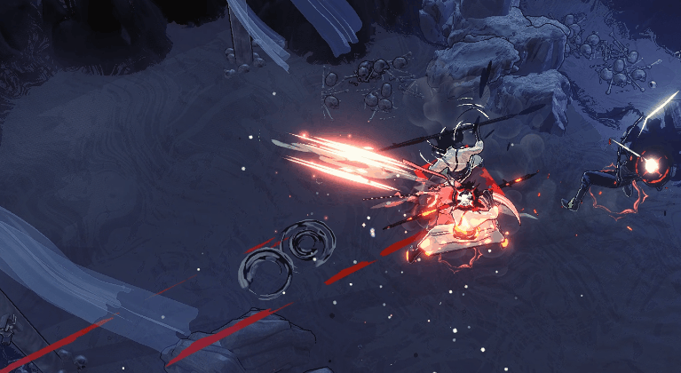 動作肉鴿《夢之形》免費冬季大型更新上線,史低折扣加送中國地區限定禮物 動作肉鴿《夢之形》免費冬季大型更新上線,史低折扣加送中國地區限定禮物