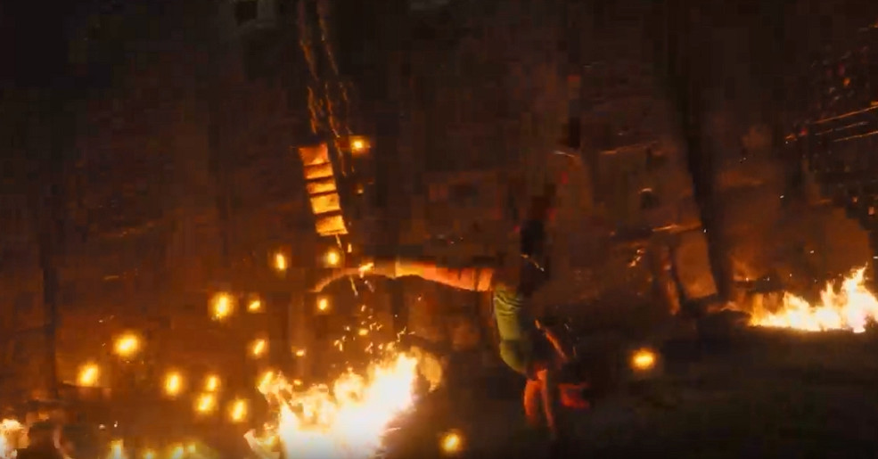 《古墓奇兵1》重製版封面/情報泄露！或於TGA亮相！