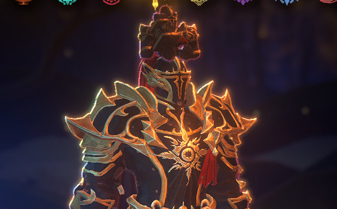 動作肉鴿《夢之形》免費冬季大型更新上線,史低折扣加送中國地區限定禮物 動作肉鴿《夢之形》免費冬季大型更新上線,史低折扣加送中國地區限定禮物