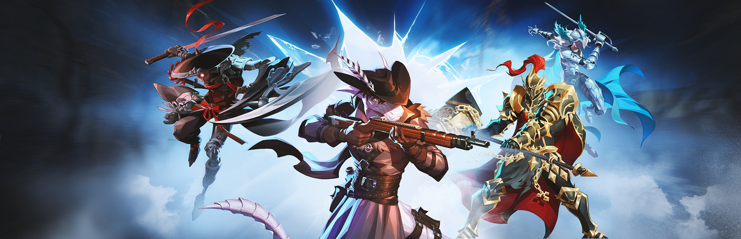 動作肉鴿《夢之形》免費冬季大型更新上線,史低折扣加送中國地區限定禮物 動作肉鴿《夢之形》免費冬季大型更新上線,史低折扣加送中國地區限定禮物