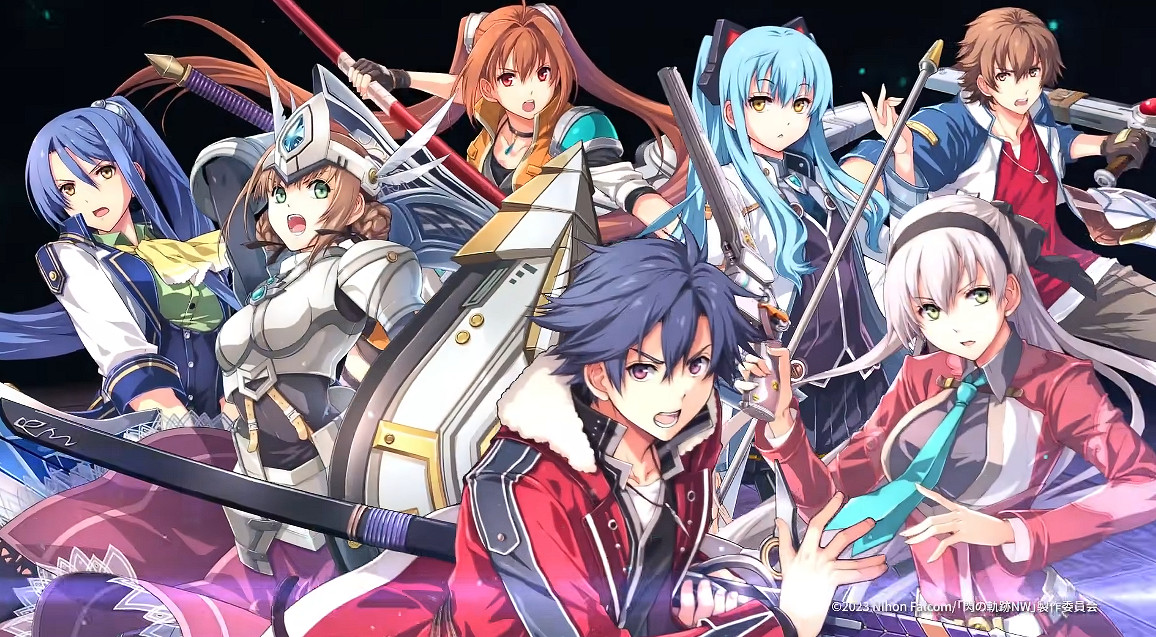 《閃之軌跡:北方戰役》試玩:體驗另一種「軌跡」敘事 《閃之軌跡:北方戰役》試玩:體驗另一種「軌跡」敘事