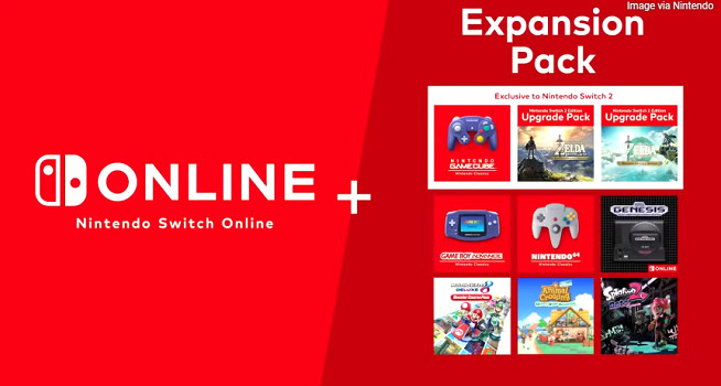 NSO高級會員將新增遊戲：《雷曼2》與《麻煩大了》