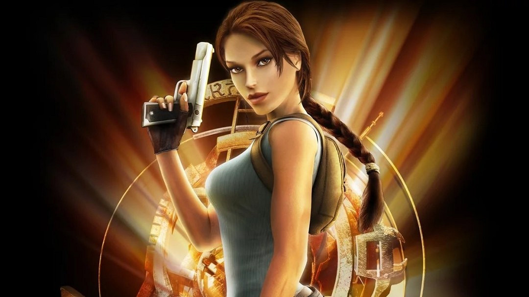 《古墓奇兵1》重製版封面/情報泄露！或於TGA亮相！