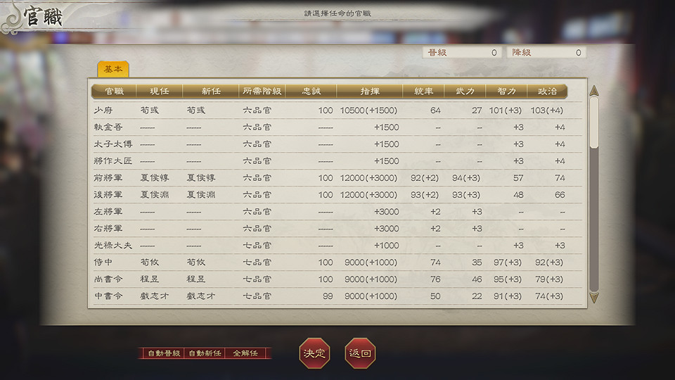 《三國志8 REMAKE with 威力加強版》公開遊戲實機展示，Steam版與Switch版預購開始！～新指令與流浪軍團的詳情公布～