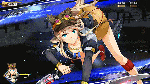 《閃之軌跡:北方戰役》試玩:體驗另一種「軌跡」敘事 《閃之軌跡:北方戰役》試玩:體驗另一種「軌跡」敘事