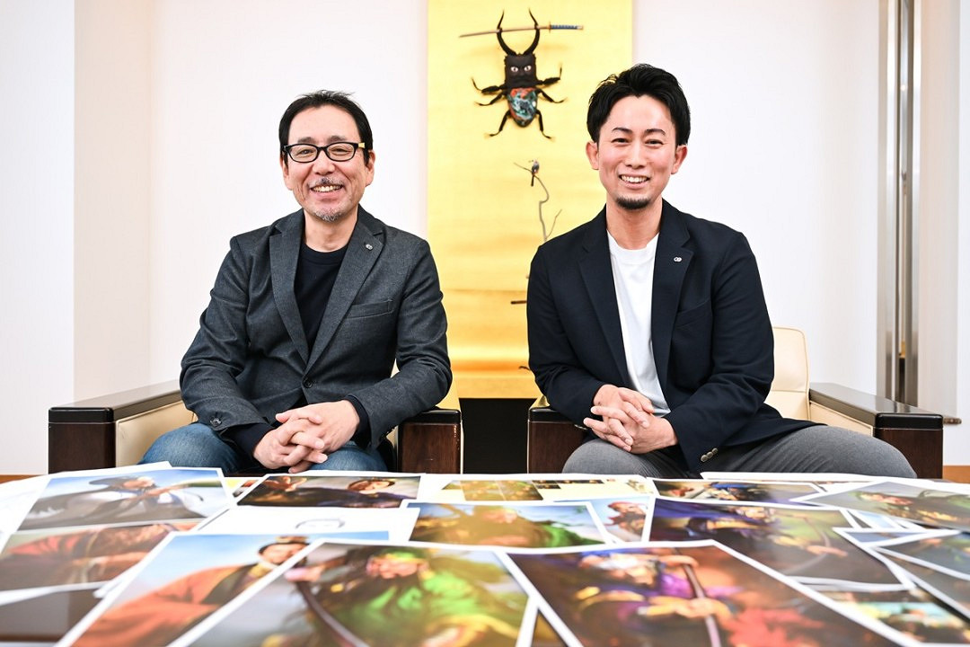 從像素到丹青!《三國志》系列40周年角色設計美學回溯 從像素到丹青!《三國志》系列40周年角色設計美學回溯