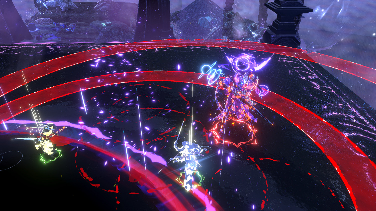 動作肉鴿《夢之形》免費冬季大型更新上線,史低折扣加送中國地區限定禮物 動作肉鴿《夢之形》免費冬季大型更新上線,史低折扣加送中國地區限定禮物