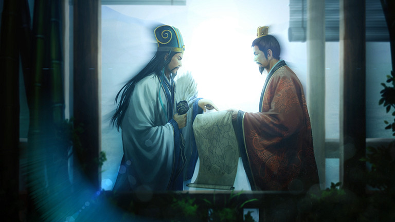 《三國志8 REMAKE with 威力加強版》公開遊戲實機展示，Steam版與Switch版預購開始！～新指令與流浪軍團的詳情公布～