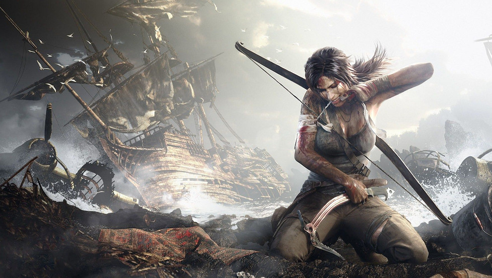 《異形》女主演員有望加盟真人版《古墓奇兵》系列 《異形》女主演員有望加盟真人版《古墓奇兵》系列