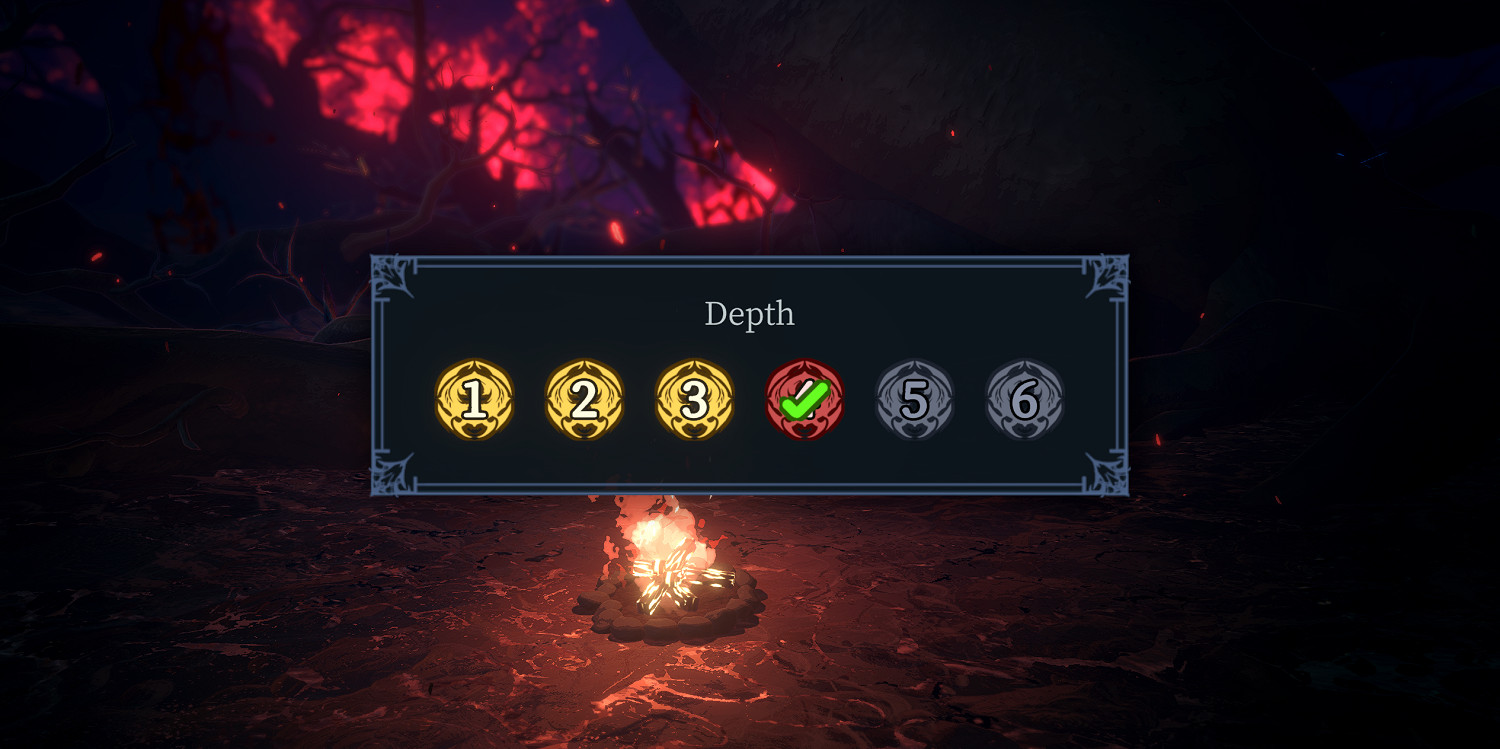 動作肉鴿《夢之形》免費冬季大型更新上線,史低折扣加送中國地區限定禮物 動作肉鴿《夢之形》免費冬季大型更新上線,史低折扣加送中國地區限定禮物