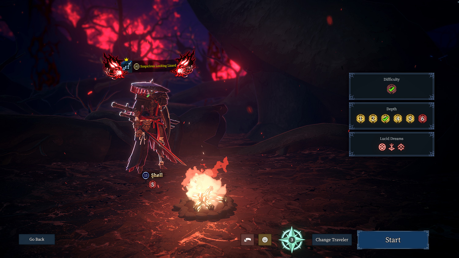 動作肉鴿《夢之形》免費冬季大型更新上線,史低折扣加送中國地區限定禮物 動作肉鴿《夢之形》免費冬季大型更新上線,史低折扣加送中國地區限定禮物