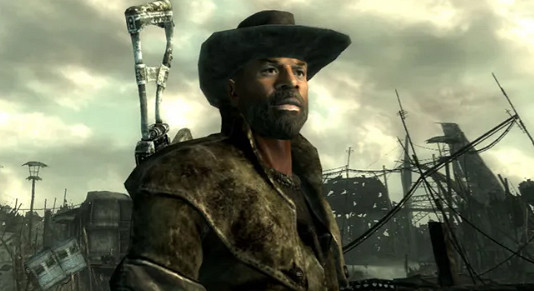 陶德暗示《輻射3》與《新維加斯》重製版開發中! 陶德暗示《輻射3》與《新維加斯》重製版開發中!