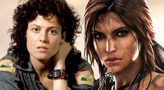 《異形》女主演員有望加盟真人版《古墓奇兵》系列