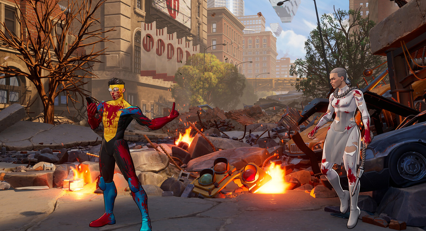 來不及解釋！TGA 2025新遊前瞻，看就完了！