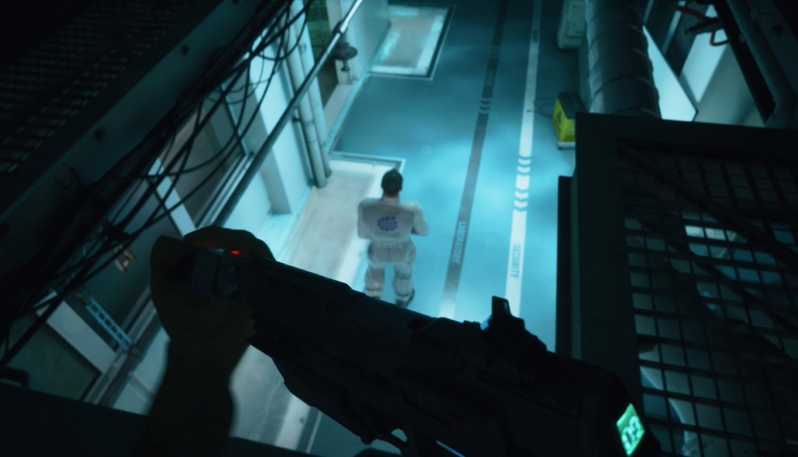 TGA預告片再起風波，《No Law》預告片全面解析