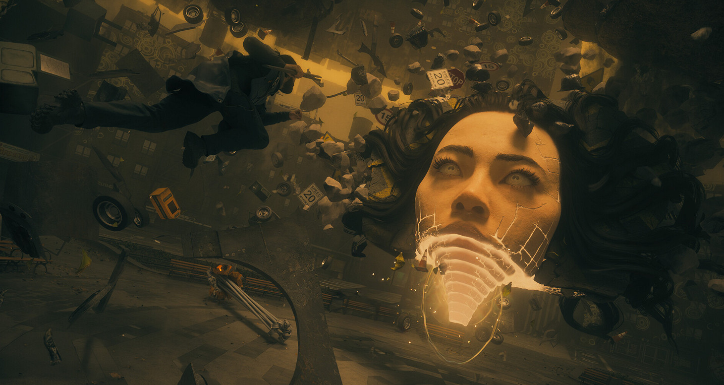 來不及解釋！TGA 2025新遊前瞻，看就完了！