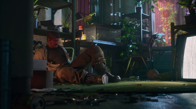 TGA預告片再起風波，《No Law》預告片全面解析