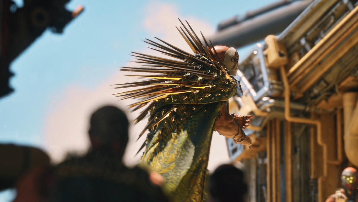 TGA預告片再起風波，《No Law》預告片全面解析