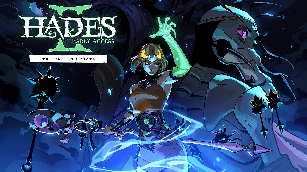 TGA 2025完整獲獎名單一覽：《光與影》贏麻了！