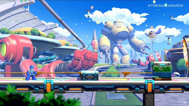 《影之刃零》明年9月發售!TGA2025新遊大作資訊匯總 《影之刃零》明年9月發售!TGA2025新遊大作資訊匯總