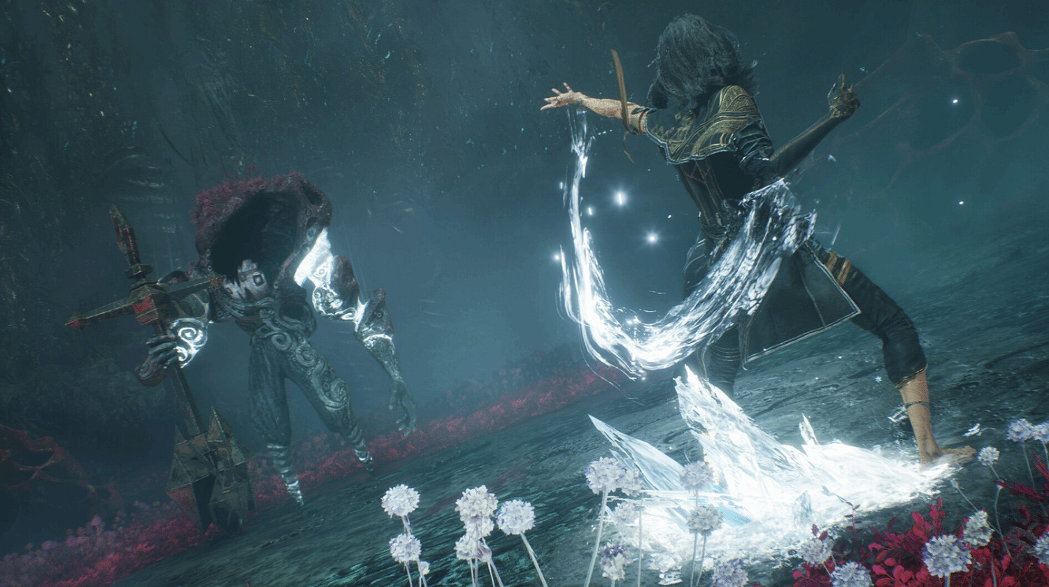 《光與影：33號遠征隊》預算曝光：不到1000萬美元！