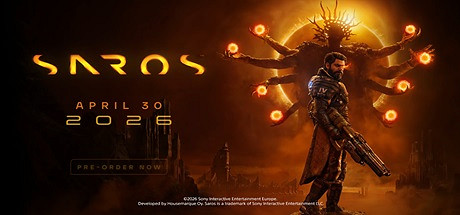 來不及解釋！TGA 2025新遊前瞻，看就完了！