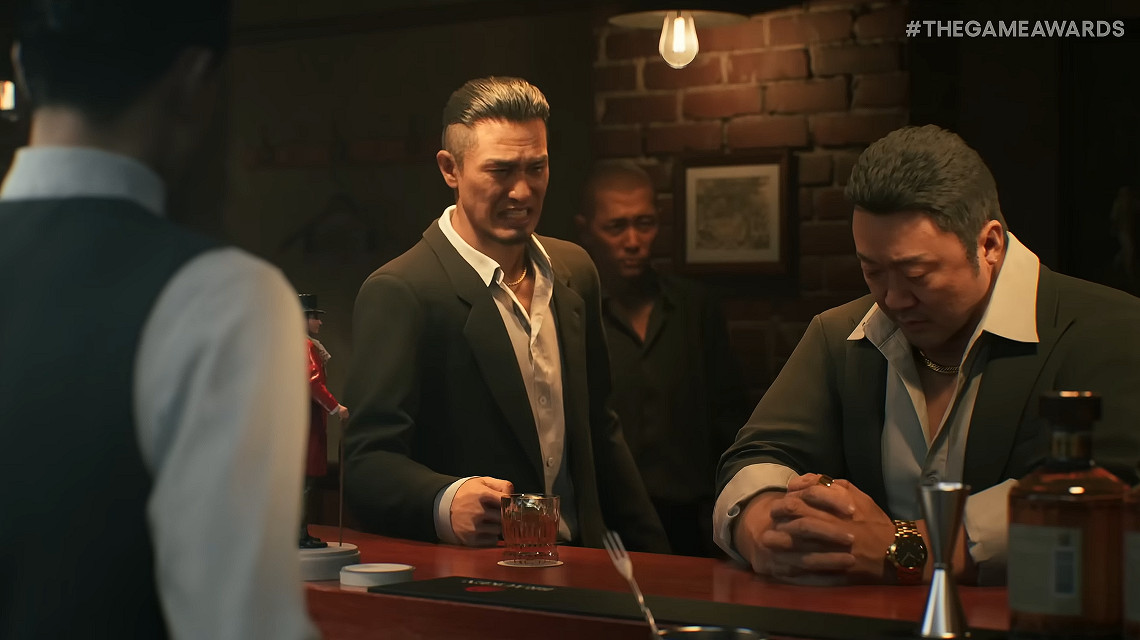 來不及解釋！TGA 2025新遊前瞻，看就完了！