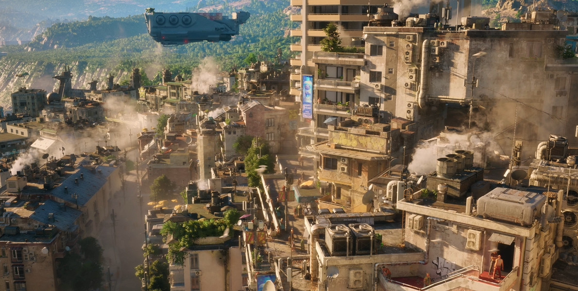 TGA預告片再起風波，《No Law》預告片全面解析