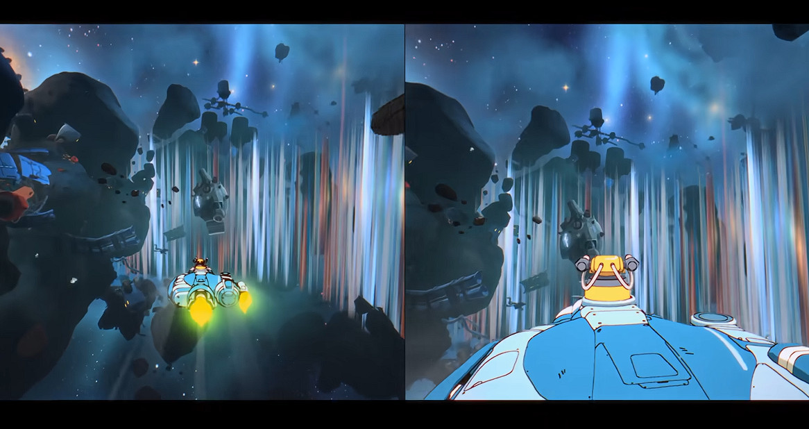 來不及解釋！TGA 2025新遊前瞻，看就完了！