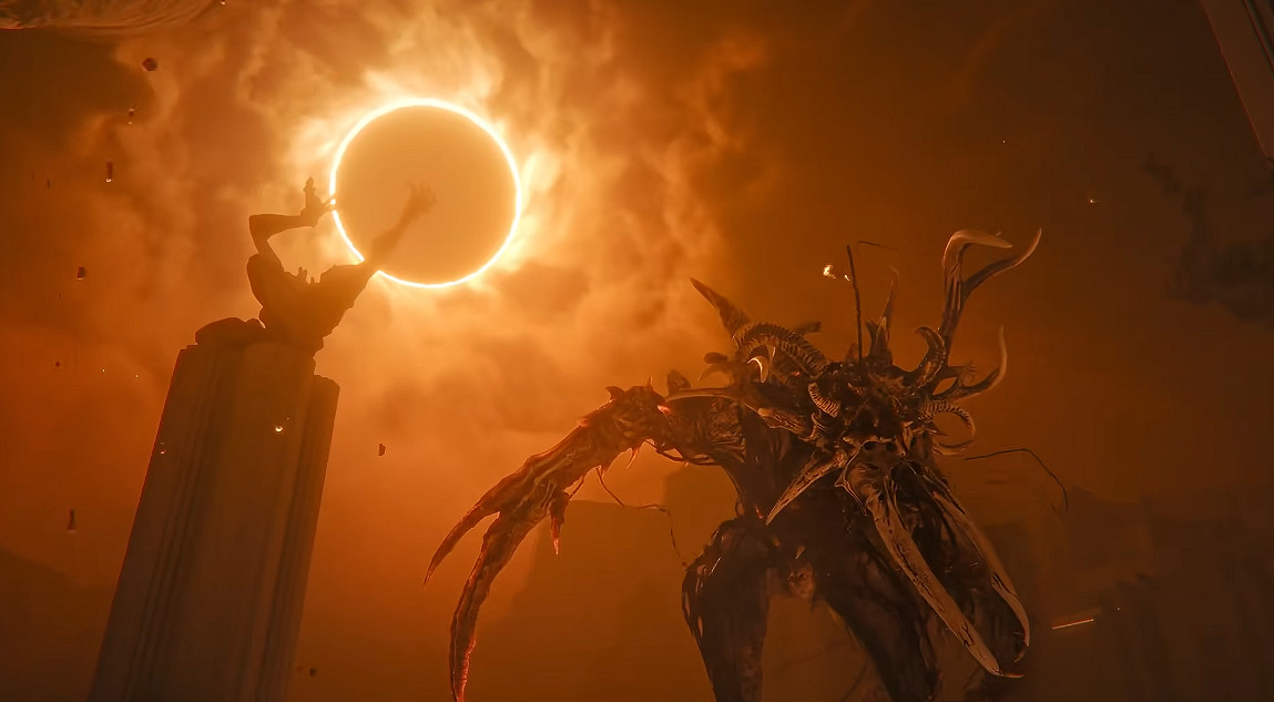 來不及解釋！TGA 2025新遊前瞻，看就完了！