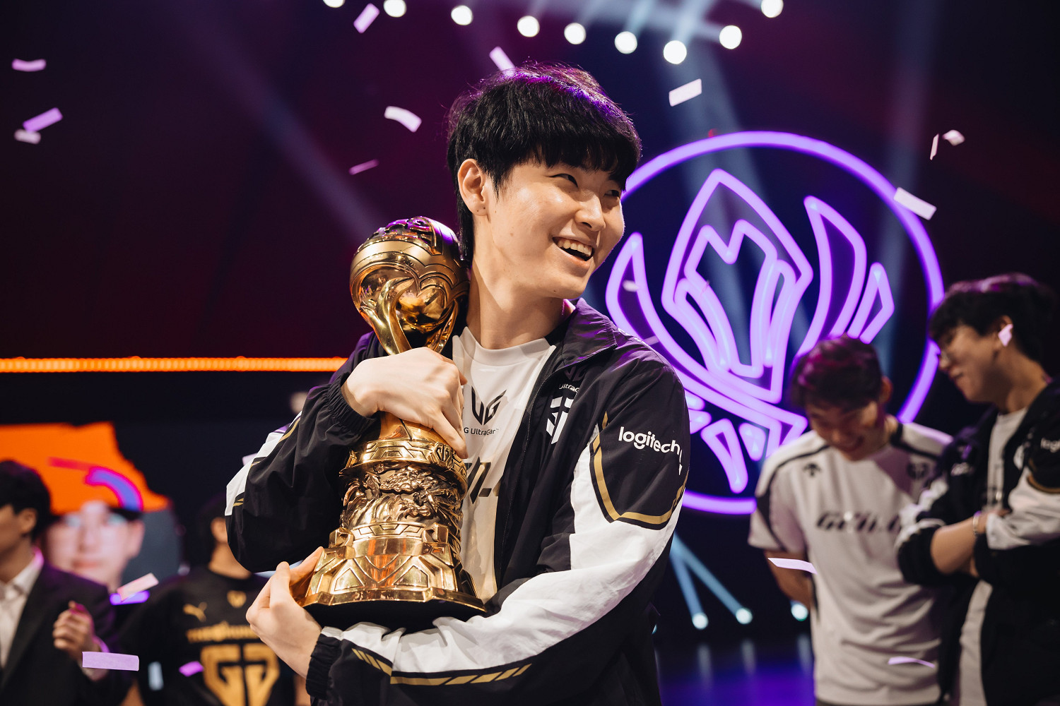 TGA 2025完整獲獎名單一覽：《光與影》贏麻了！