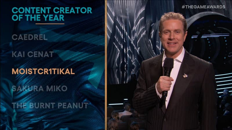 《影之刃零》明年9月發售!TGA2025新遊大作資訊匯總 《影之刃零》明年9月發售!TGA2025新遊大作資訊匯總