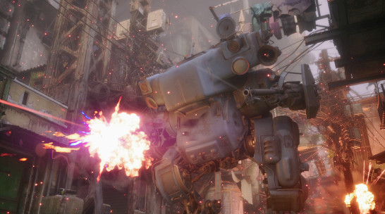 TGA預告片再起風波，《No Law》預告片全面解析