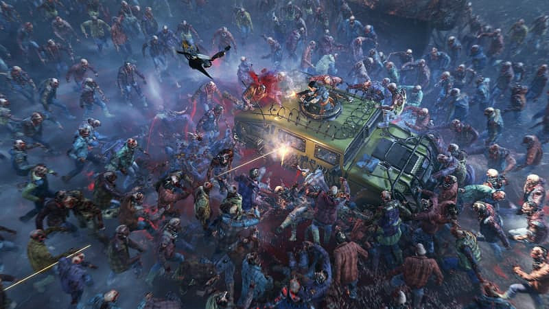 《影之刃零》明年9月發售!TGA2025新遊大作資訊匯總 《影之刃零》明年9月發售!TGA2025新遊大作資訊匯總