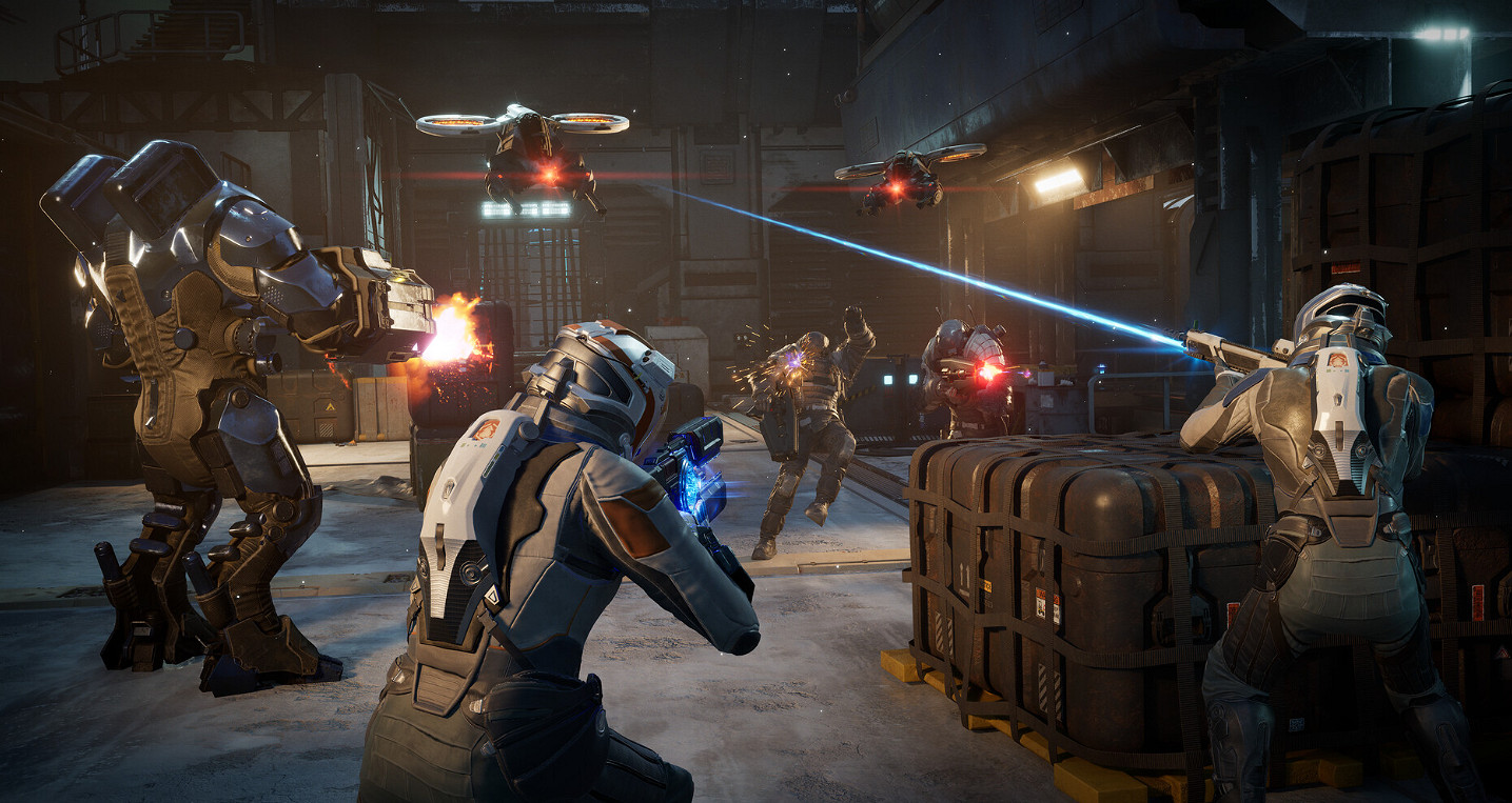 來不及解釋！TGA 2025新遊前瞻，看就完了！