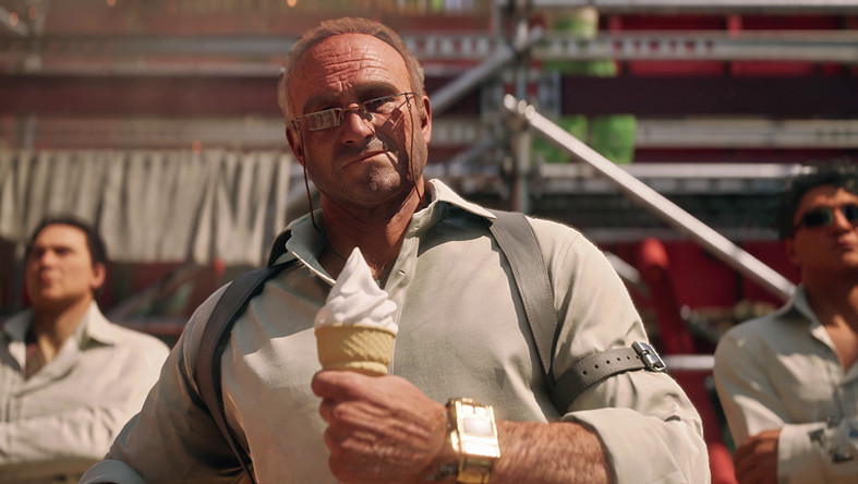 TGA預告片再起風波，《No Law》預告片全面解析