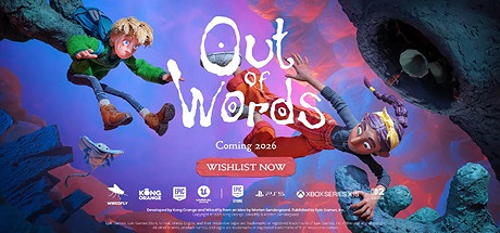 來不及解釋！TGA 2025新遊前瞻，看就完了！