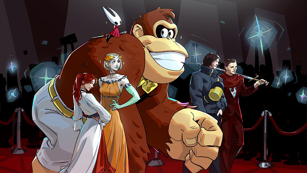 TGA 2025完整獲獎名單一覽：《光與影》贏麻了！