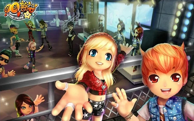 音速啟航，青春覺醒！《音速覺醒》中國伺服器12月12日正式上線